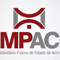 Logo MPAC